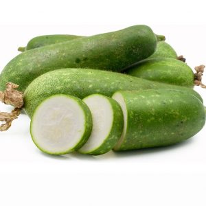 Bí đao (bí xanh) 500g (1 trái)