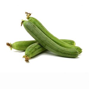 Mướp trồng trong nhà 1kg (1-2 quả)