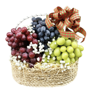 Giỏ Hoa quả F105