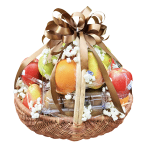 Giỏ Hoa quả F102