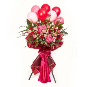 Grand Opening Flowers 6