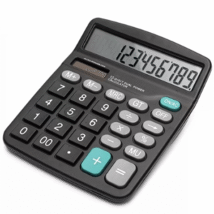 Máy tính bỏ túi