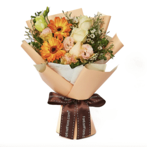 Fresh Flowers Set 10