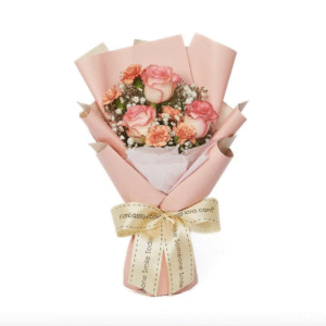Fresh Flowers Set 5